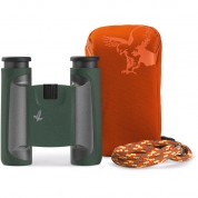 Swarovski Cl Pocket Mountain Binoculars Functional Bag