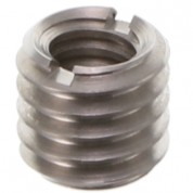 Kirk Qrb-1s Stainless Steel Reducer Bushing