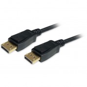 Displayport 1.2a Cable 10ft High-speed Hdmi Alternative