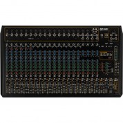 Rcf F-24xr 24-channel Mixer Multi-fx Stereo Usb