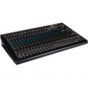 Rcf F-24xr 24-channel Mixer Multi-fx Stereo Usb