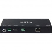 Ipav To Hdmi Decoder H.265 H.264 Dvdo