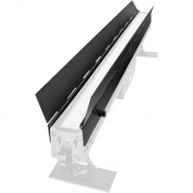 Astera Ax2-100-bd Barndoor For Pixelbar Led Bar