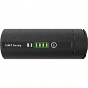 Vibesta Slb-1 Li-ion Battery Peragos Tube