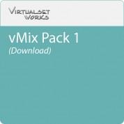 Virtualsetworks Vmix Pack 1 Download