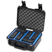 Dji Matrice 300 Battery Case Holds 6 Batteries