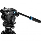 Benro Aero 2 Pro Carbon Fiber Travel Tripod Twist Locks