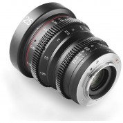 Meike 25mm T2.2 Cine Lens For Sony E Mount