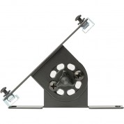 Custom Shop Variable-angle Mounting Brackets For 3ru Rackmount