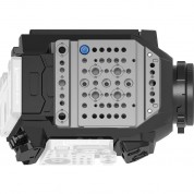 Kondor Blue Ursa Mini Top Plate Space Gray