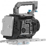 Kondor Blue Camera Cage & Handle For Ursa Mini 12k/4.6k/4k