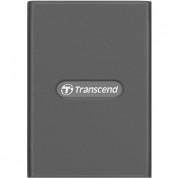 Transcend Rde2 Cfexpress Type-b Card Reader