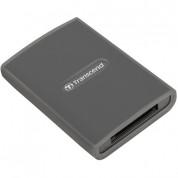 Transcend Rde2 Cfexpress Type-b Card Reader