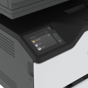 Lexmark Cx431adw Color Laser Printer