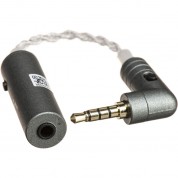 Ifi Audio Iematch 3.5mm Headphone Matcher For Enhanced Sound