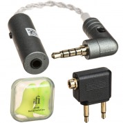 Ifi Audio Iematch 3.5mm Headphone Matcher For Enhanced Sound