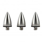 3 Legged Thing Heelz Tripod Leg Spikes Set Of 3