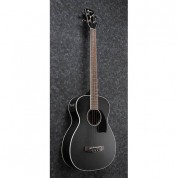 Ibanez Pcbe14mh Acoustic-electric Bass Weathered Black