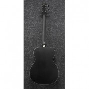 Ibanez Pcbe14mh Acoustic-electric Bass Weathered Black