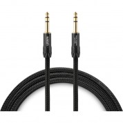 Warm Audio Premier Series Trs Cable 20ft