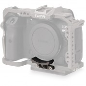 Tilta Eos R Mount Adapter For Canon R5/r6 Cage (gray)