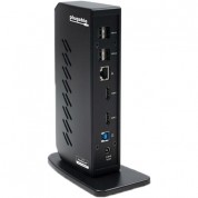 Universal Dual Hdmi Usb 3.1 Gen 1 Docking Station