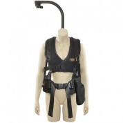 Easyrig 1000n Cinema Flex Vest With Top Bar & Quick Release