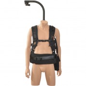 Easyrig 1000n Gimbal Vest With Top Bar & Quick Release