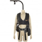 Easyrig 200n Cinema Flex Vest With 5