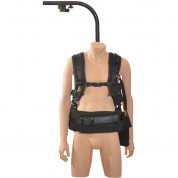 Easyrig 200n Gimbal Vest With Extended Top Bar & Quick Release