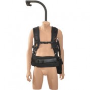 Easyrig 200n Gimbal Vest With Top Bar & Quick Release