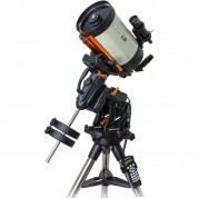 Celestron Cgx Equatorial 800 Hd Telescope