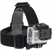 Sunpak Action Camera Accessory Kit | Essential Gear