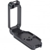 Field Optics Research L-bracket For Nikon D850 Camera