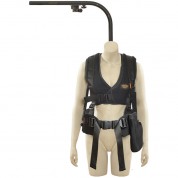 Easyrig 500n Cinema Flex Vest With Quick Release