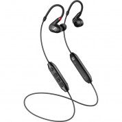 Sennheiser Ie 100 Pro Wireless In-ear Headphones Black