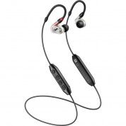 Sennheiser Ie 100 Pro Wireless In-ear Headphones Clear