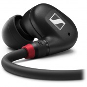 Sennheiser Ie 100 Pro In-ear Monitoring Headphones Black