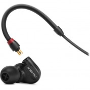 Sennheiser Ie 100 Pro In-ear Monitoring Headphones Black