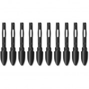 Huion Pn05 Replacement Pen Nibs 10-pack