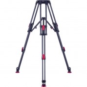 Ozen Carbon Fiber Tripod 150mm Heavy-duty Spreader