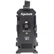 Aputure 2-bay V-mount Battery Power Station