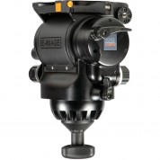 E-image Mh22 Motus 100mm Pro Fluid Head