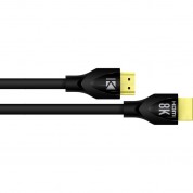 Key Digital Ultra High-speed Hdmi Cable 6ft