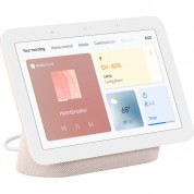 Google Nest Hub 2nd Gen Sand - Smart Display