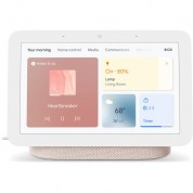 Google Nest Hub 2nd Gen Sand - Smart Display