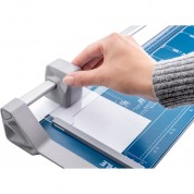 Dahle 507 Rotary Trimmer | Personal Paper Cutter