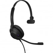 Jabra Evolve2 30 Wired Mono Headset Usb-c Microsoft Teams