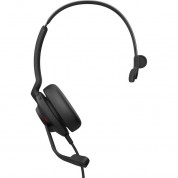 Jabra Evolve2 30 Wired Mono Headset Usb-c Microsoft Teams