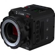 Z Cam E2-s6g 6k Cinema Camera Global Shutter